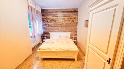 Pontebba Apartamento | Lovely Alps ski apartment on Alpe Adria bike trail