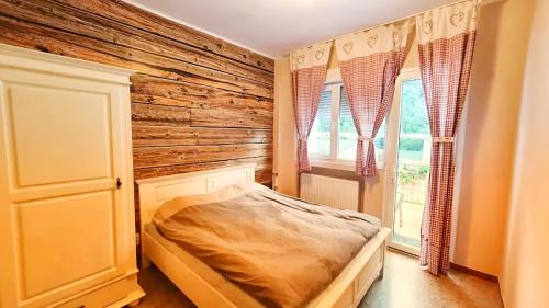 Pontebba Apartamento | Lovely Alps ski apartment on Alpe Adria bike trail
