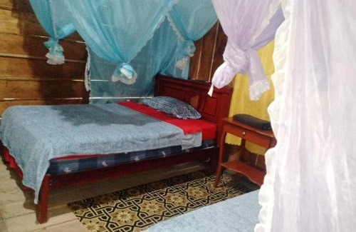 Ramonurcu Otro | Lovely Amazon Rainforest Retreat