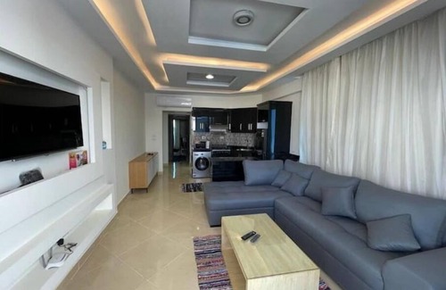 Ras Nasrani Apartamento | Lovely and cozy 3-bedroom in Sharm Hill