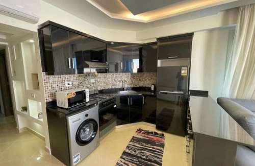 Ras Nasrani Apartamento | Lovely and cozy 3-bedroom in Sharm Hill