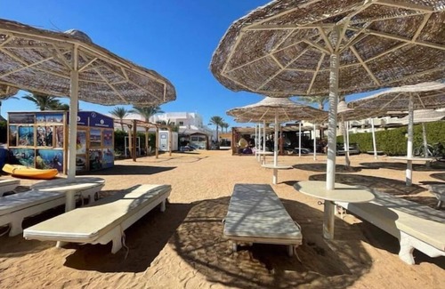 Ras Nasrani Apartamento | Lovely and cozy 3-bedroom in Sharm Hill