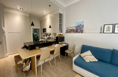 Almagro Apartamento | Lovely and Arts Flat Madrid City Center