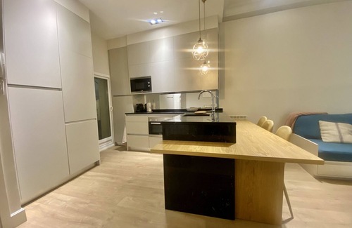 Almagro Apartamento | Lovely and Arts Flat Madrid City Center