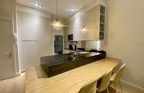 Almagro Apartamento | Lovely and Arts Flat Madrid City Center