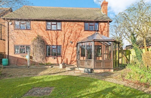 Whittlesford Casa | Lovely and Boutique 6 bed in Cambridge