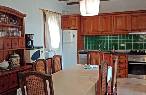 Moravit Villa | Villa preciosa y clásica con piscina privada en Moraira, en la Costa Blanca, España para 6 personas