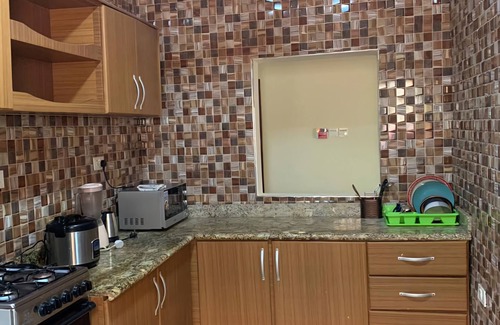 Amrahia Casa | Lovely and comfortable 3 bedroom house