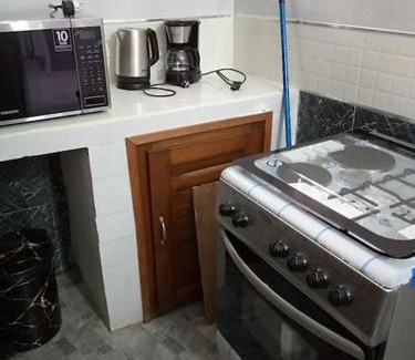 Ngor Apartamento | Lovely and cosy 1 bedroom apartment