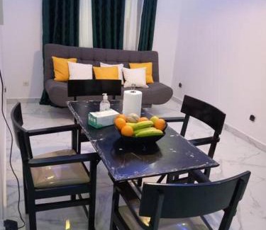 Ngor Apartamento | Lovely and cosy 1 bedroom apartment
