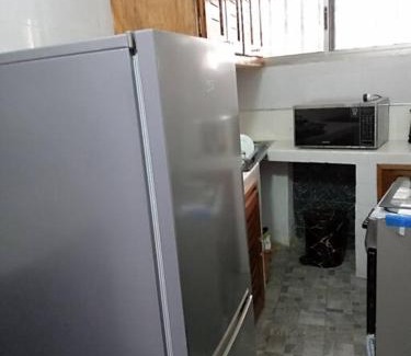 Ngor Apartamento | Lovely and cosy 1 bedroom apartment