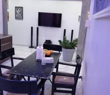 Ngor Apartamento | Lovely and cosy 1 bedroom apartment