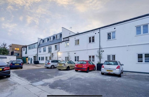 South Bermondsey Apartamento | Lovely and functional studio in Central London
