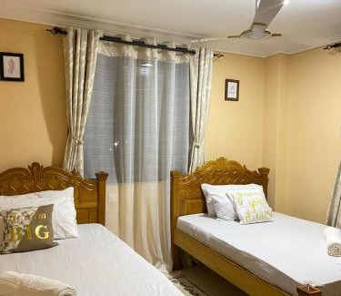 Kilifi Apartamento | Lovely and homely 2 bedroom Serviced Apartment