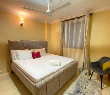 Kilifi Apartamento | Lovely and homely 2 bedroom Serviced Apartment