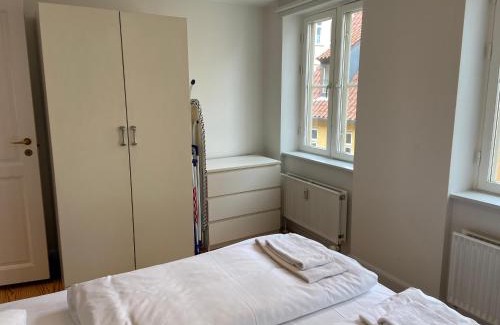 Copenhagen City Centre Apartamento | Lovely and Homey Apartment in the heart of Copenhagen