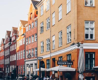 Copenhagen City Centre Apartamento | Lovely and Homey Apartment in the heart of Copenhagen