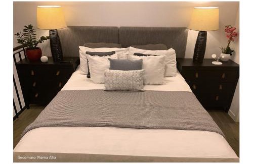 Zona 13 Apartamento | Lovely and Peaceful Home