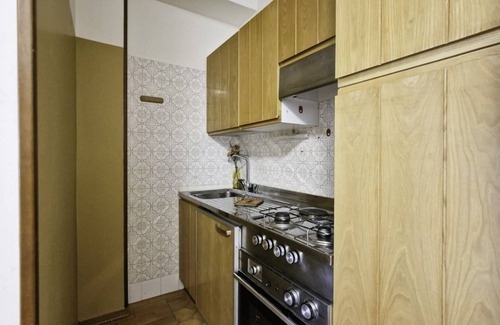 Bibione Lido dei Pini Apartamento | Precioso y sereno apartamento cerca de Pluto Beach