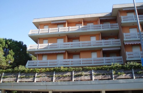Bibione Lido dei Pini Apartamento | Precioso y sereno apartamento cerca de Pluto Beach