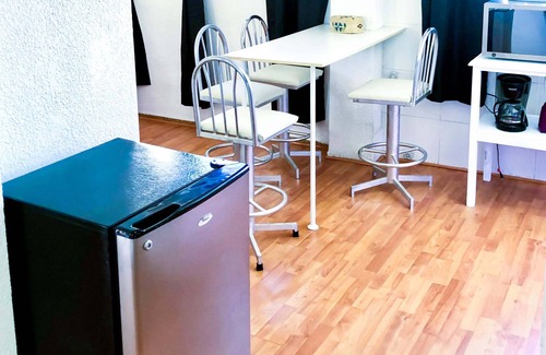 San Luis Potosí Apartamento | Lovely and spacious apartment next to the Park