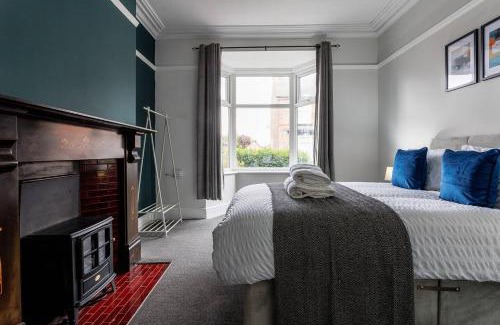 Darlington Casa | Lovely And Spacious 4 Br Home