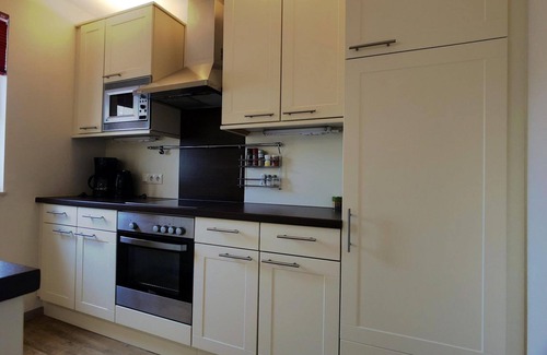 Vorderglemm Casa | Lovely apartment within walking distance of the ski bus stop and the Jausern descent