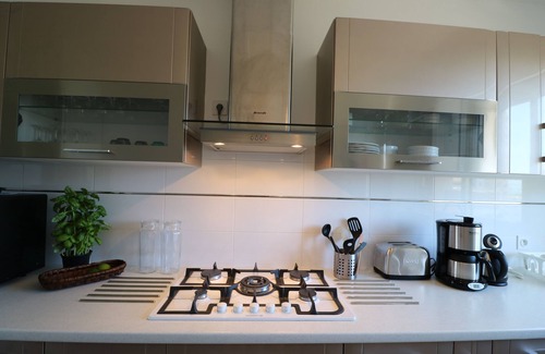 Saint-Laurent-du-Var Apartamento | Lovely apartment with seaview from balcony