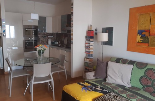 Roseto degli Abruzzi Apartamento | precioso apartamento a 200 metros del mar