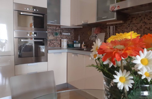 Roseto degli Abruzzi Apartamento | precioso apartamento a 200 metros del mar