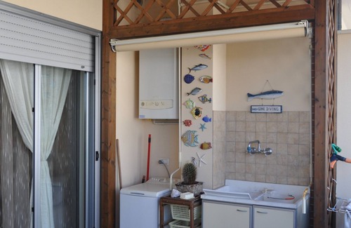 Roseto degli Abruzzi Apartamento | precioso apartamento a 200 metros del mar