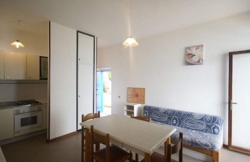 Piombino Apartamento | Perfecto apartamento en la costa con maravillosas vistas al mar