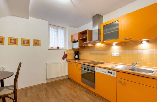 Tanvald Apartamento | Precioso apartamento para 12 personas con WIFI, TV y mascotas permitida
