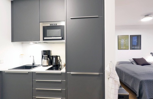 Lembruch Apartamento | Precioso apartamento en Lembruch/Dümmer.