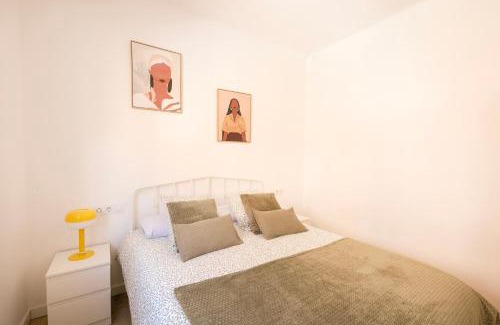 Almeda Apartamento | Lovely apartment with 3 bedroom