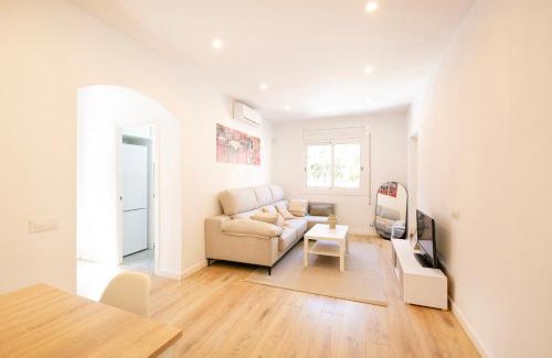 Almeda Apartamento | Lovely apartment with 3 bedroom
