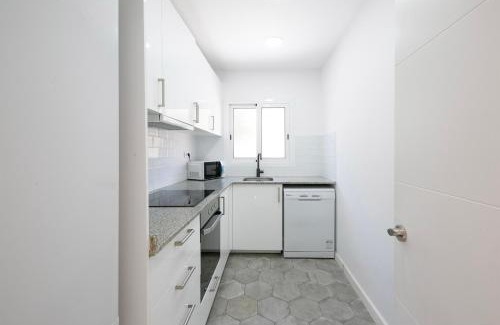 Almeda Apartamento | Lovely apartment with 3 bedroom