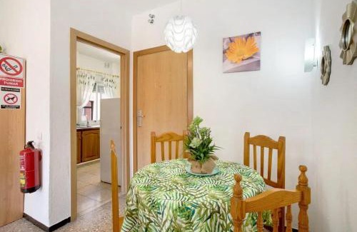 Santa Cruz de Tenerife Apartamento | Lovely apartment in Santa Cruz de Tenerife 72 m² near beaches