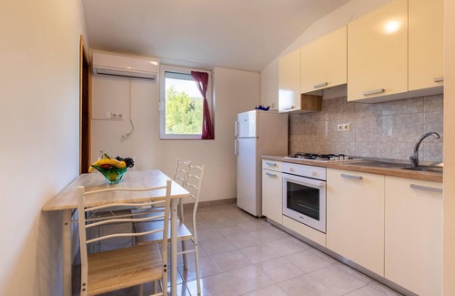 Sveti Petar Apartamento | Precioso apartamento en Sveti Petar na.