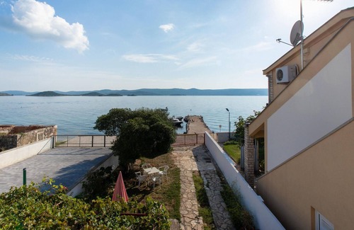 Sveti Petar Apartamento | Precioso apartamento en Sveti Petar na.