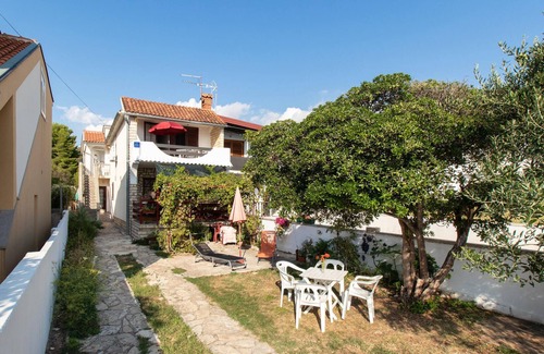 Sveti Petar Apartamento | Precioso apartamento en Sveti Petar na.