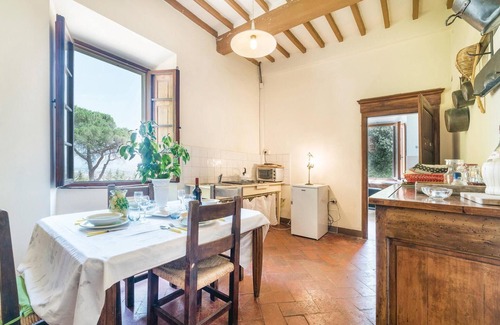 Monte San Savino Apartamento | Apartamento que admite mascotas