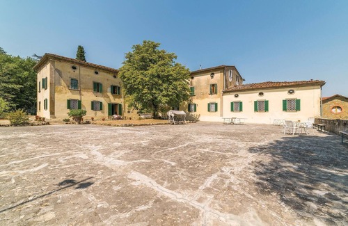 Monte San Savino Apartamento | Apartamento que admite mascotas