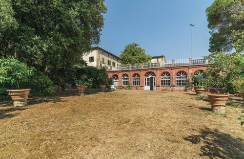 Monte San Savino Apartamento | Apartamento que admite mascotas