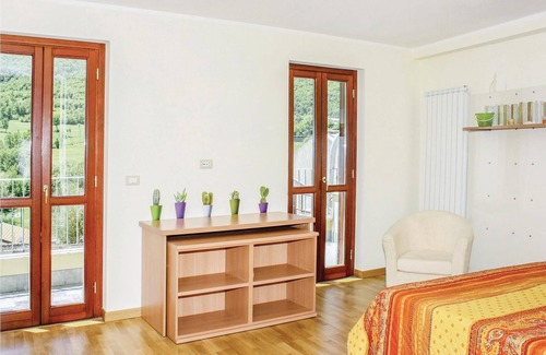 Santi Apartamento | Alojamiento de 1 habitaciones en Santi di Preturo -AQ-