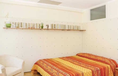 Santi Apartamento | Alojamiento de 1 habitaciones en Santi di Preturo -AQ-