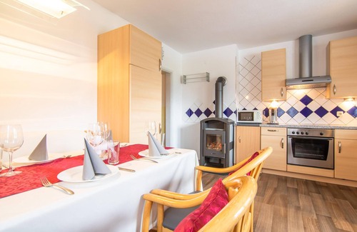 Matrei in Osttirol Apartamento | Lovely apartment close to the ski area