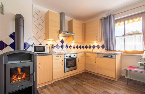 Matrei in Osttirol Apartamento | Lovely apartment close to the ski area