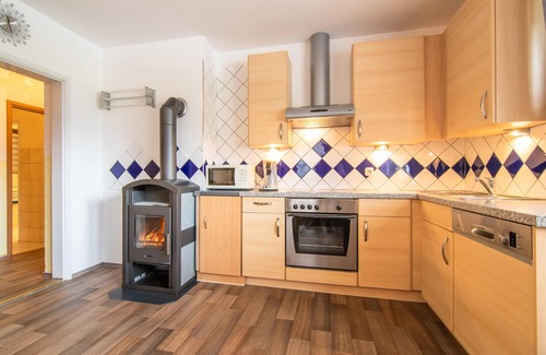 Matrei in Osttirol Apartamento | Lovely apartment close to the ski area