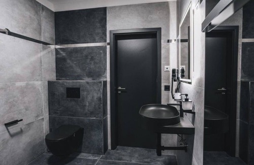 Jindrichuv Hradec Apartamento | Acogedor apartamento para 4 personas con WIFI y TV